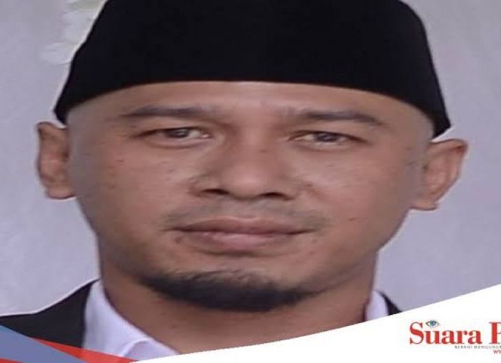 Bawaslu Ketapang Sampaikan 3 Hal Penting Terkait Tahapan Pendaftaran dan Penyerahan Dokumen Parpol Calon Peserta Pemilu