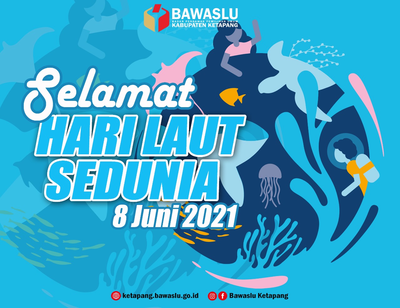 Hari Laut Sedunia