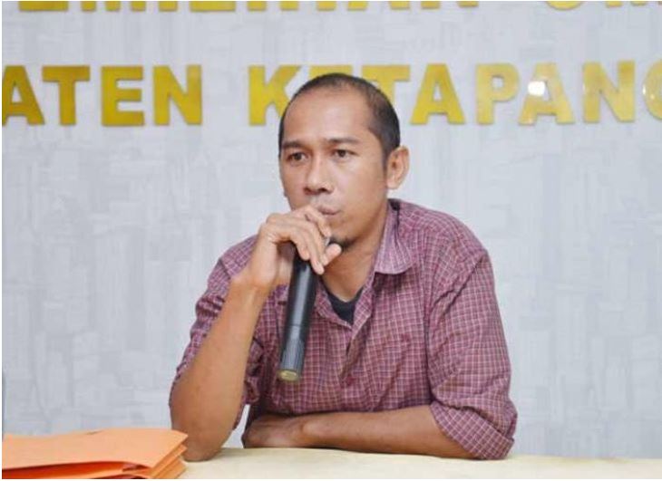 TAHAPAN VERIFIKASI FAKTUAL PERBAIKAN CALON PERSEORANGAN DIMULAI, BAWASLU KETAPANG LAKUKAN PENGAWASAN MELEKAT