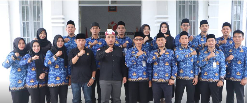 Foto Dokumentasi