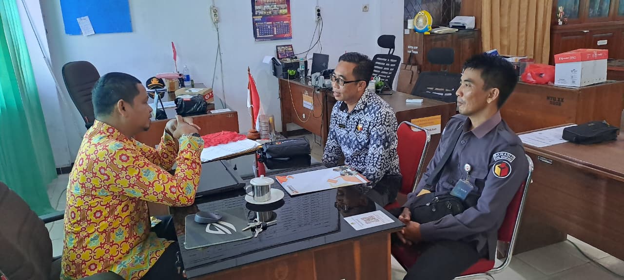 Foto Dokumentasi