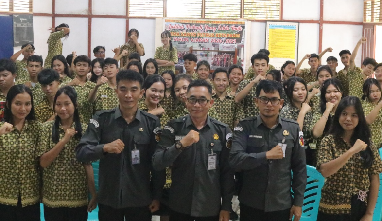 Foto Dokumentasi