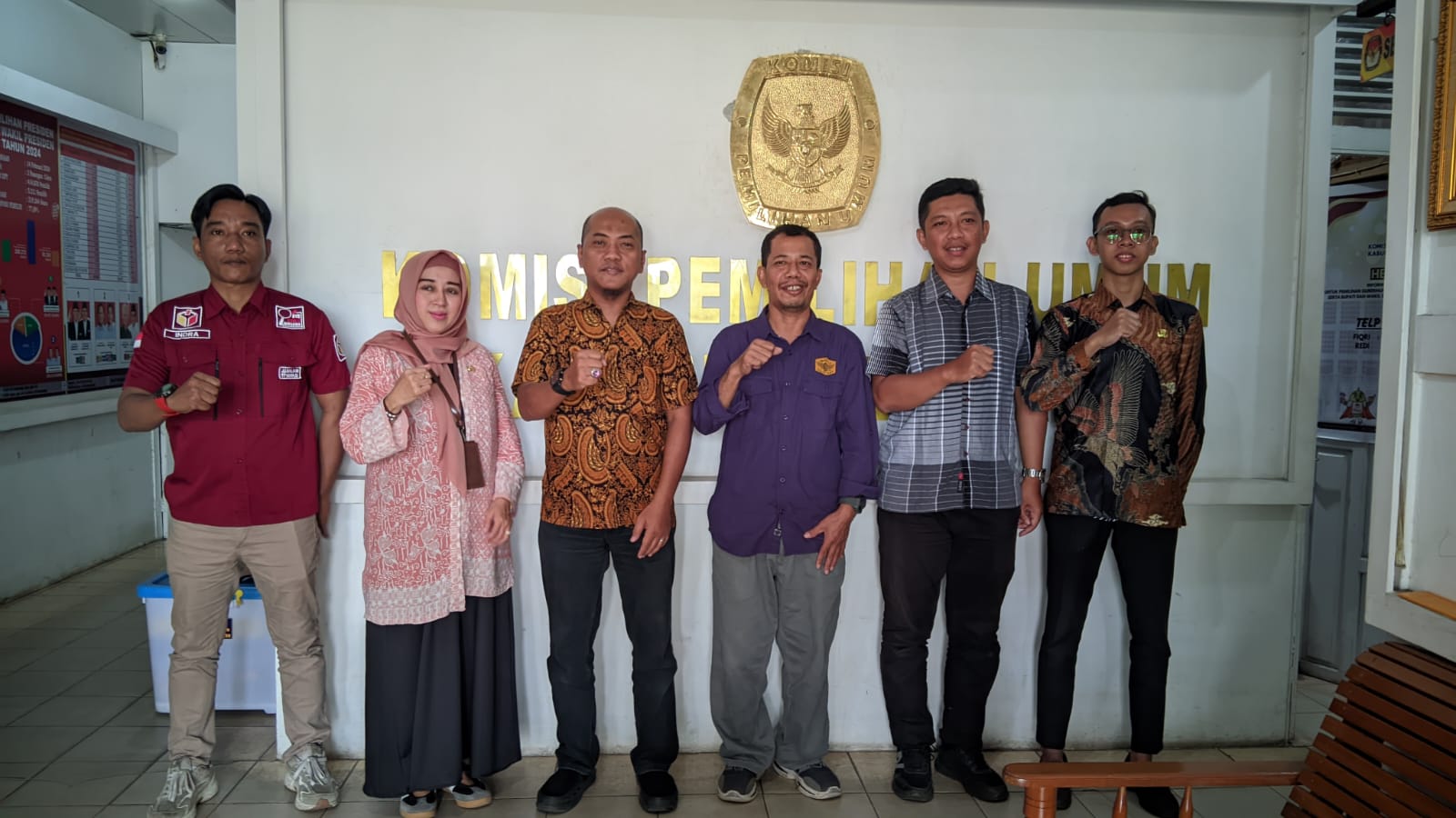 Foto Dokumentasi