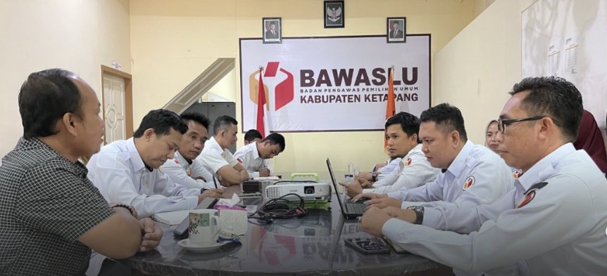 Foto Dokumentasi