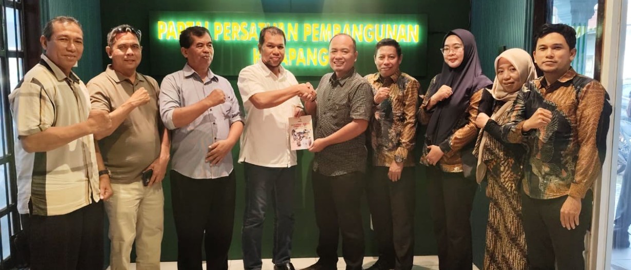 Foto Dokumentasi