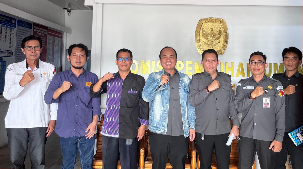 Foto Dokumentasi