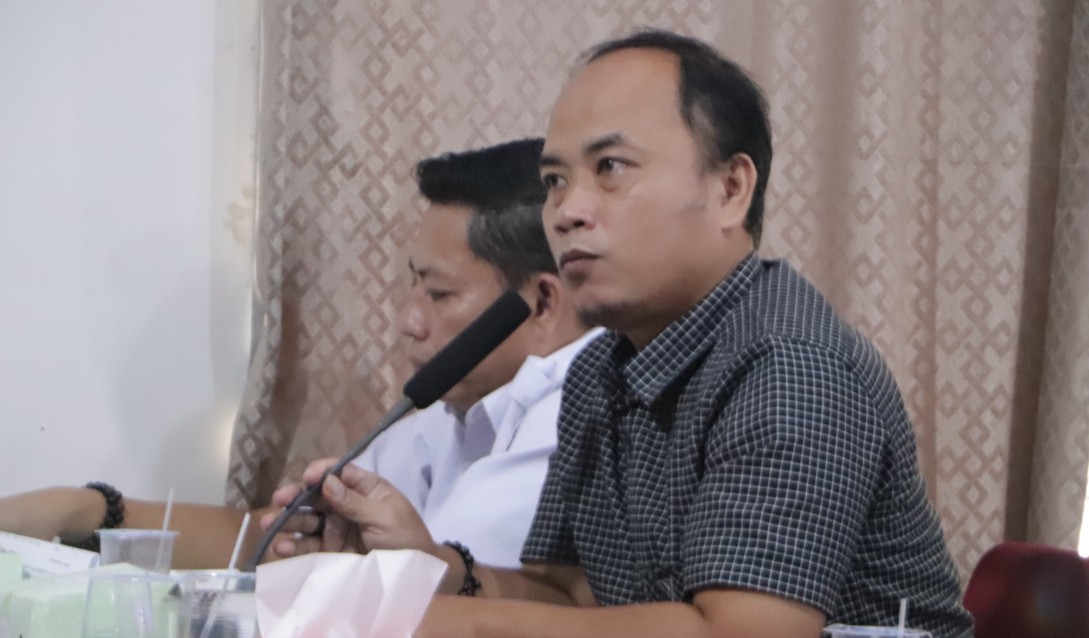 Foto Dokumentasi