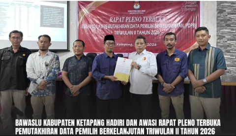 Foto Dokumentasi