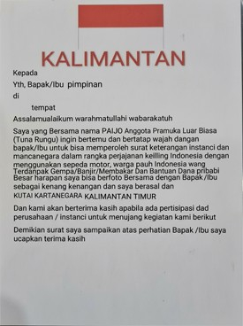 FOTO DOKUMENTASI