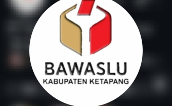 Logo Bawaslu Ketapang