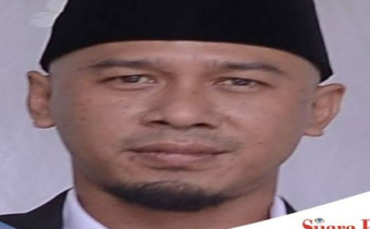 Bawaslu Ketapang Sampaikan 3 Hal Penting Terkait Tahapan Pendaftaran dan Penyerahan Dokumen Parpol Calon Peserta Pemilu