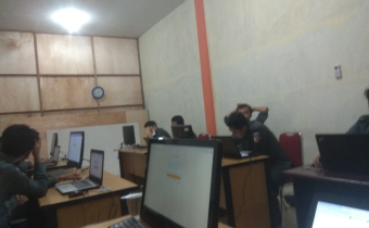 EVALUASI TES CAT STAF PPNPNS BAWASLU KABUPATEN KETAPANG