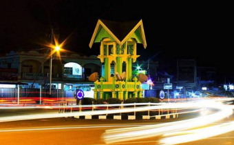 PERUBAHAN KOORDINATOR DIVISI DI LINGKUNGAN BAWASLU KABUPATEN KETAPANG