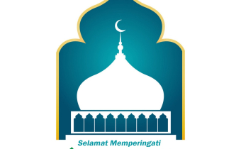 BAWASLU KABUPATEN KETAPANG MENGUCAPKAN SELAMAT MEMPERINGATI ISRA MI'RAJ NABI MUHAMMAD SAW 11 MARET 2021