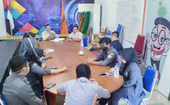 RAPAT BIASA