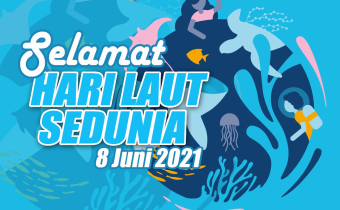 Hari Laut Sedunia