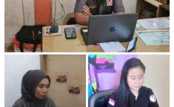 WEBINAR “DARI TITIK NOL MENUJU ZERO PELANGGARAN PEMILU”