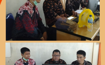 Presentasi draf Analisis C1 dan Penataan Kerjasama Lembaga