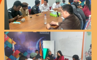 Rapat Koordinasi Fasilitasi Penguatan Pemahaman Kepemiluan