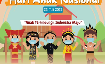 HARI ANAK NASIONAL