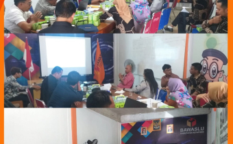 Rapat Besar Perumusan Tindak Lanjut Hasil Rekap Analisis Data C1