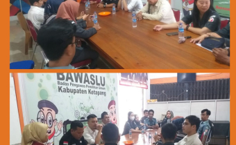 Rapat Pleno di Akhir Agustus 2022