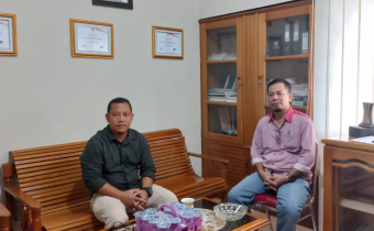Kegiatan Verifikasi Administrasi