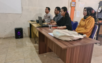 Rapat Perbaikan Keanggotaan Parpol