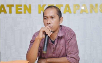 TAHAPAN VERIFIKASI FAKTUAL PERBAIKAN CALON PERSEORANGAN DIMULAI, BAWASLU KETAPANG LAKUKAN PENGAWASAN MELEKAT