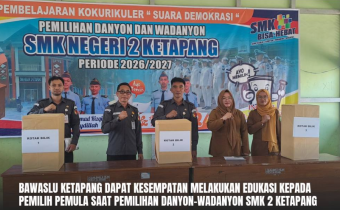 Foto Dokumentasi
