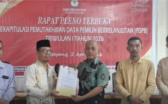 Foto Dokumentasi