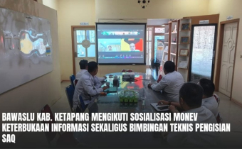 Foto Dokumentasi